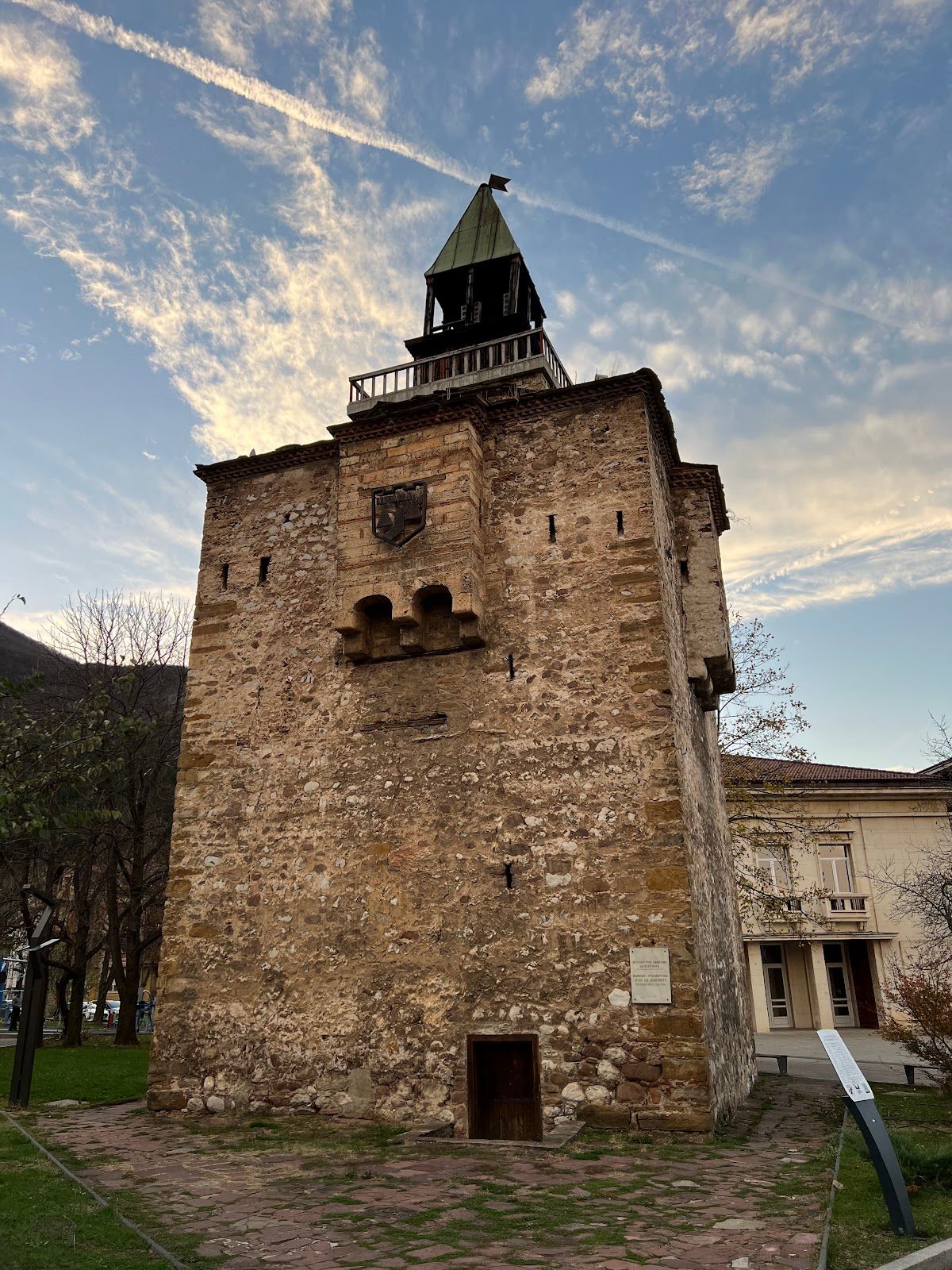 Kurtpashova Tower – photo 2