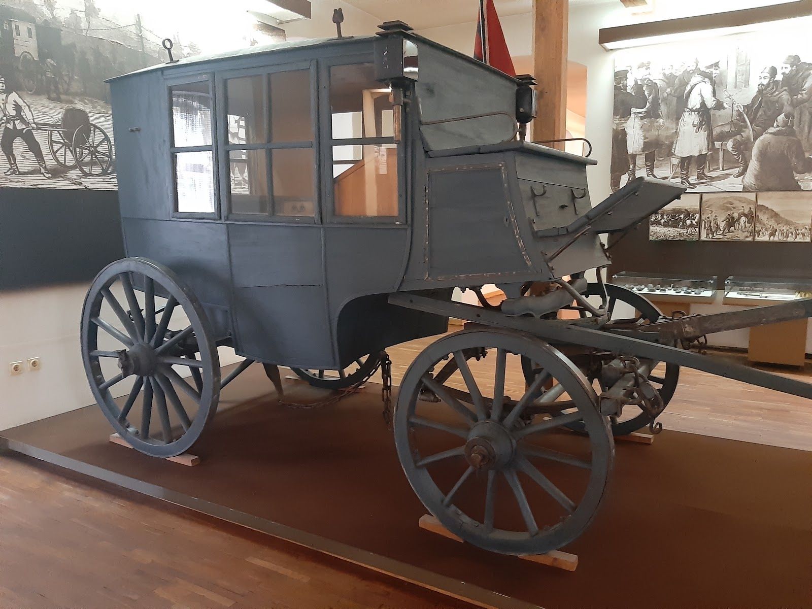 Regional History Museum – photo 5