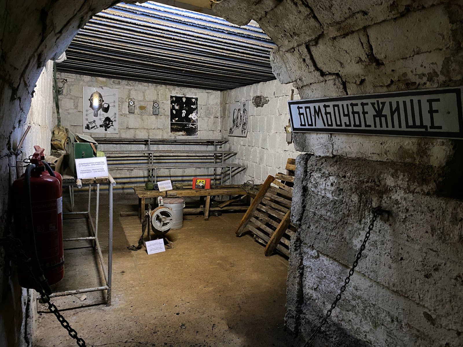 Underground Mining Museum – photo 3