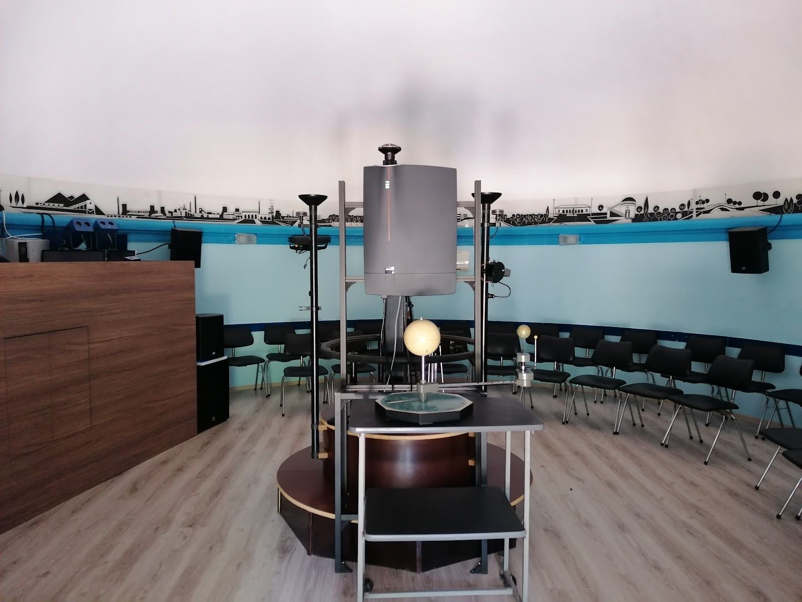Planetarium – photo 5