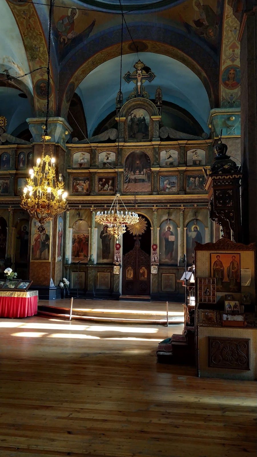 "St. Apostles Peter and Paul" Church – photo 2