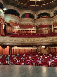 Ivan Radoev Drama Theatre