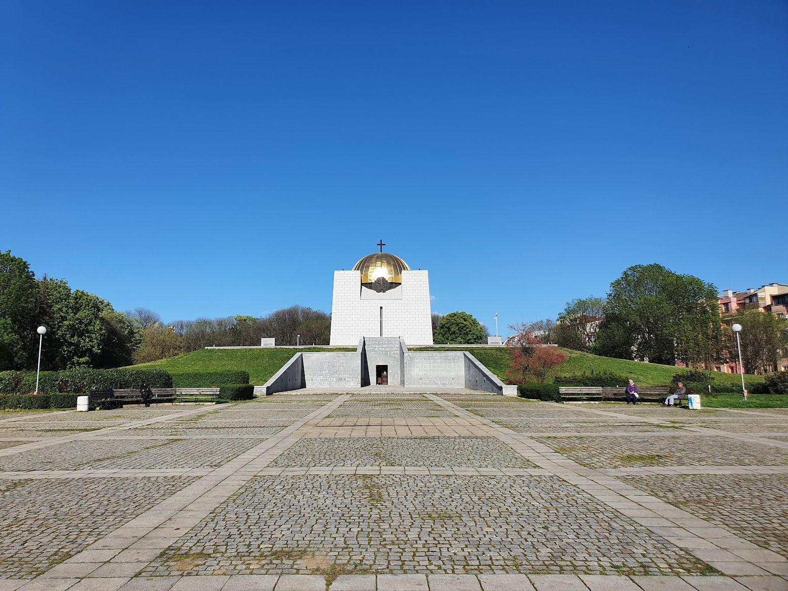 Pantheon of National Revival Heroes – photo 2