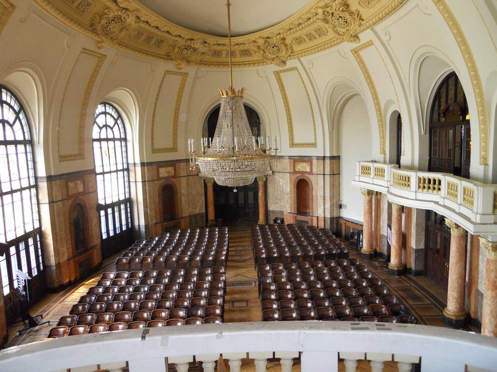 Sofia University "St. Kliment Ohridski" – photo 5