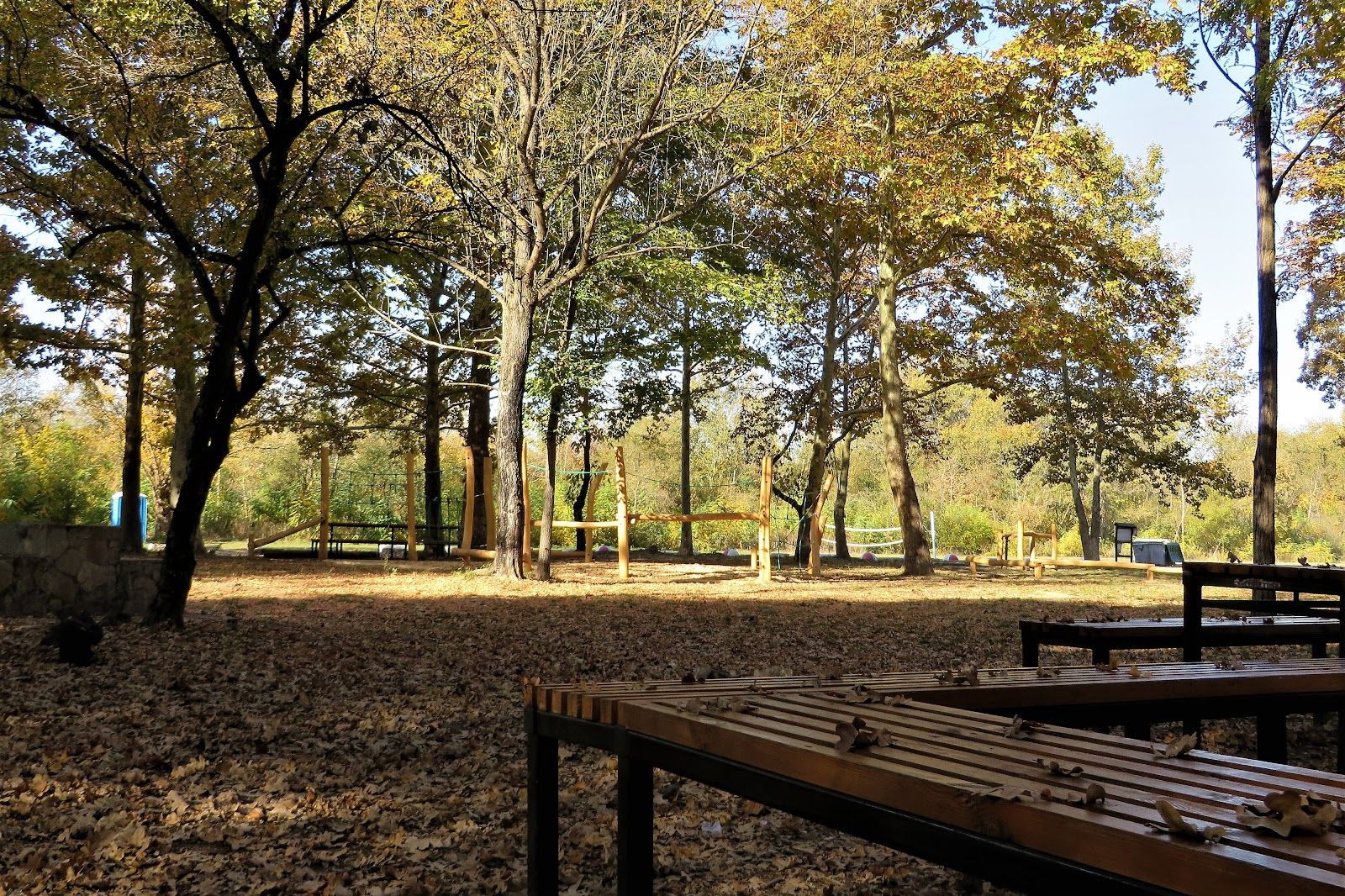 Ormana Park