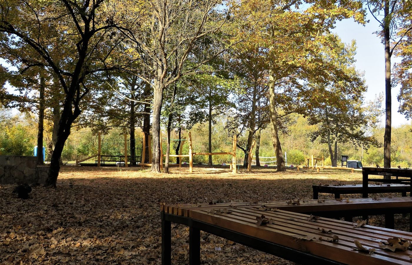 Ormana Park – photo 1