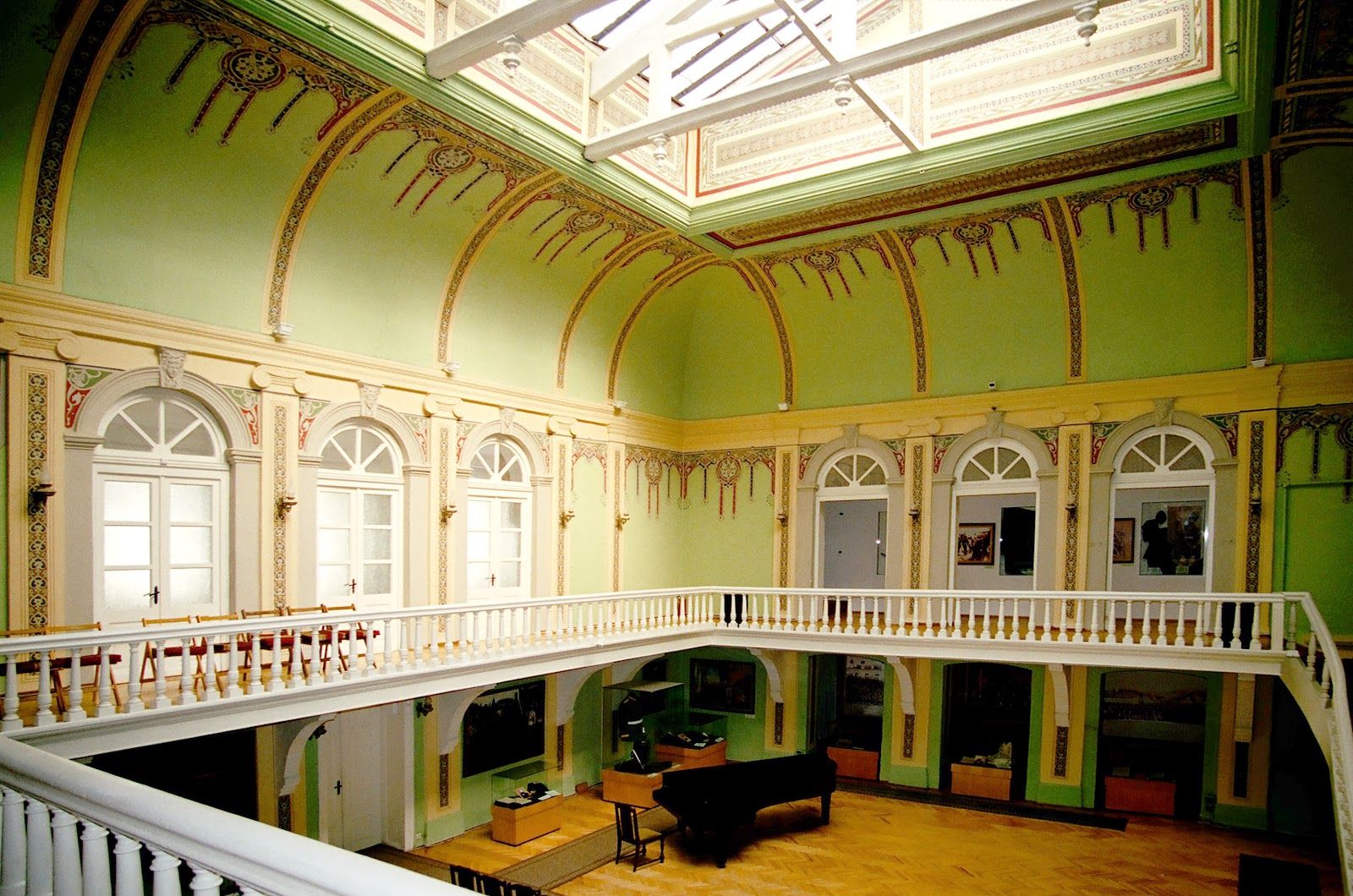 Regional Historical Museum – photo 2