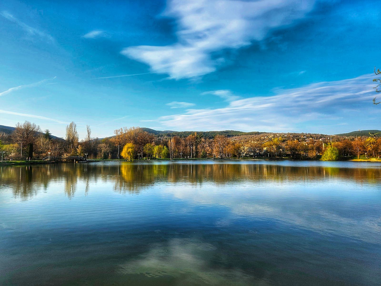 Lake Zagorka – photo 3