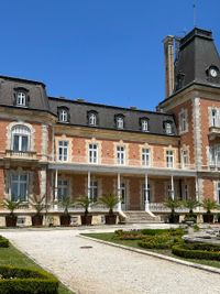 Evksinograd Palace