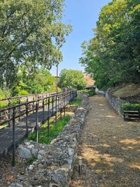 Sexaginta Prista Roman Fortress