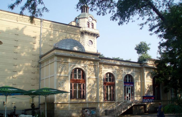 Часовникова кула – снимка 4