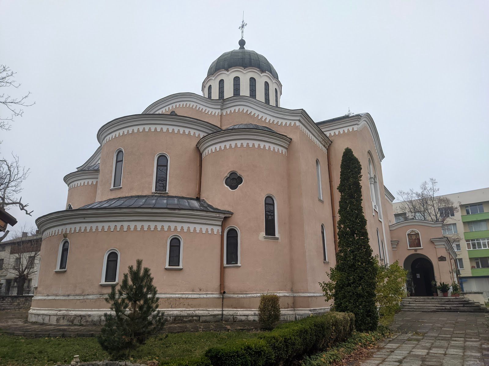 "St. Apostles Peter and Paul" Church – photo 1