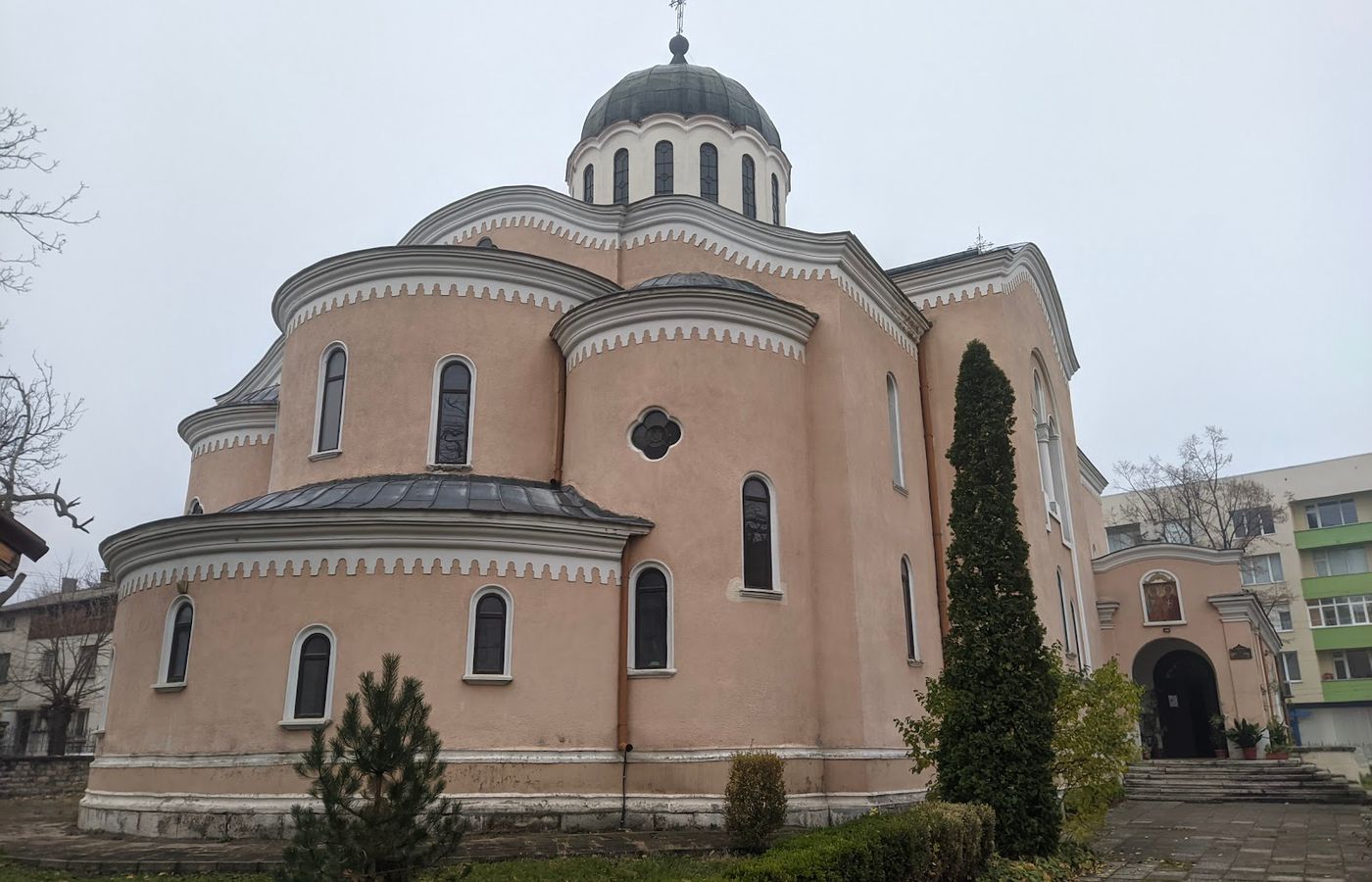 "St. Apostles Peter and Paul" Church – photo 1