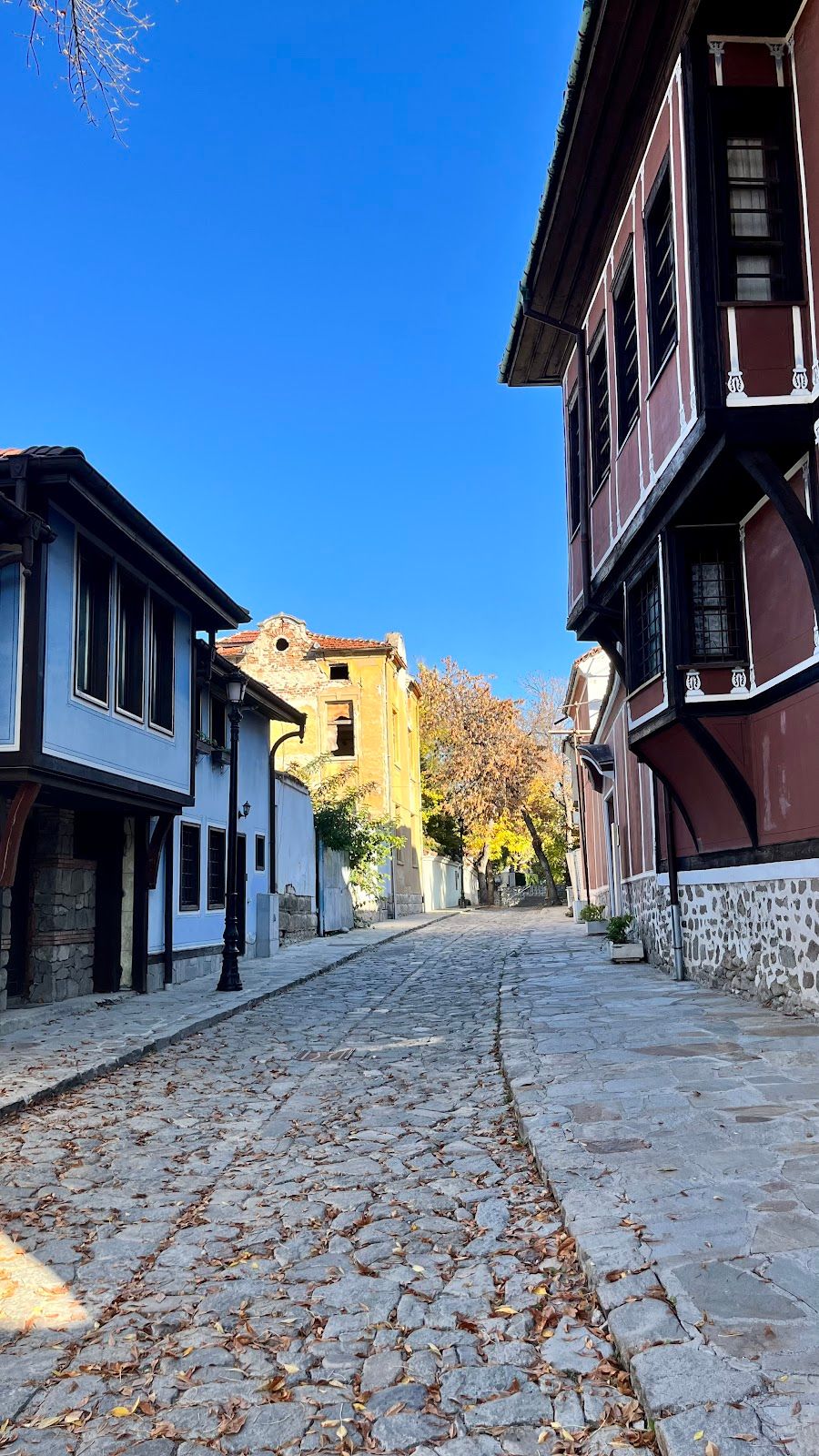 Old Town