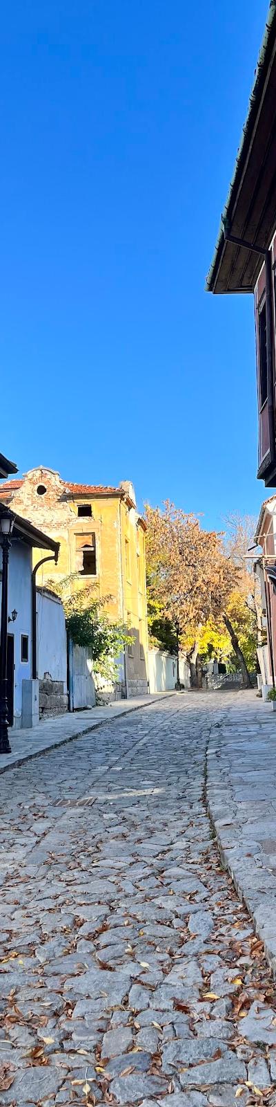 Top 10 things to do in Plovdiv