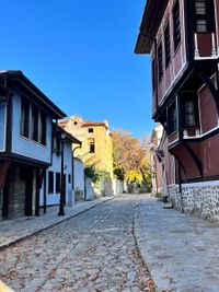 Old Town