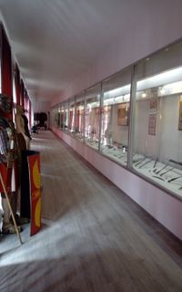 Регионален исторически музей