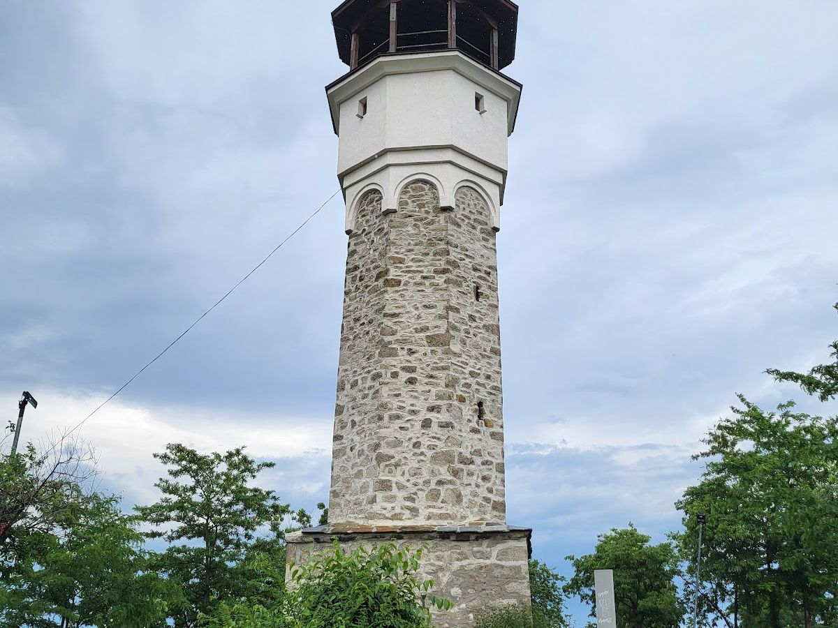 Sahat Tepe (Clock Hill) – photo 1