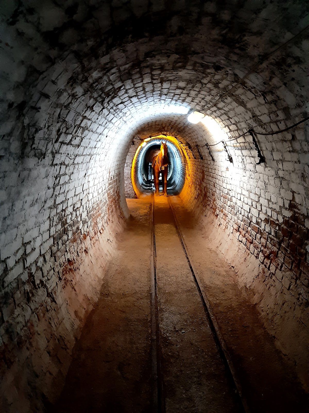 Underground Mining Museum – photo 2