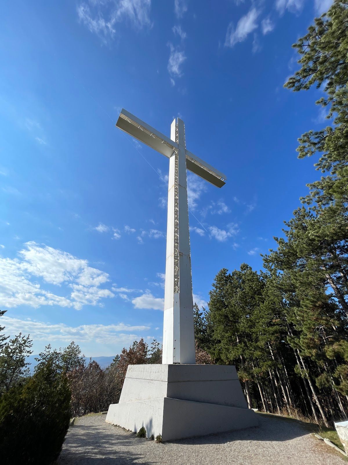 Cross Site 