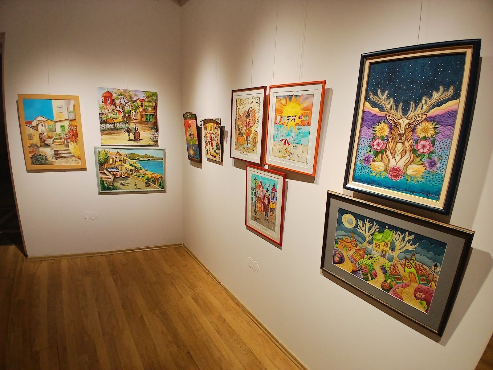 City Art Gallery – photo 4