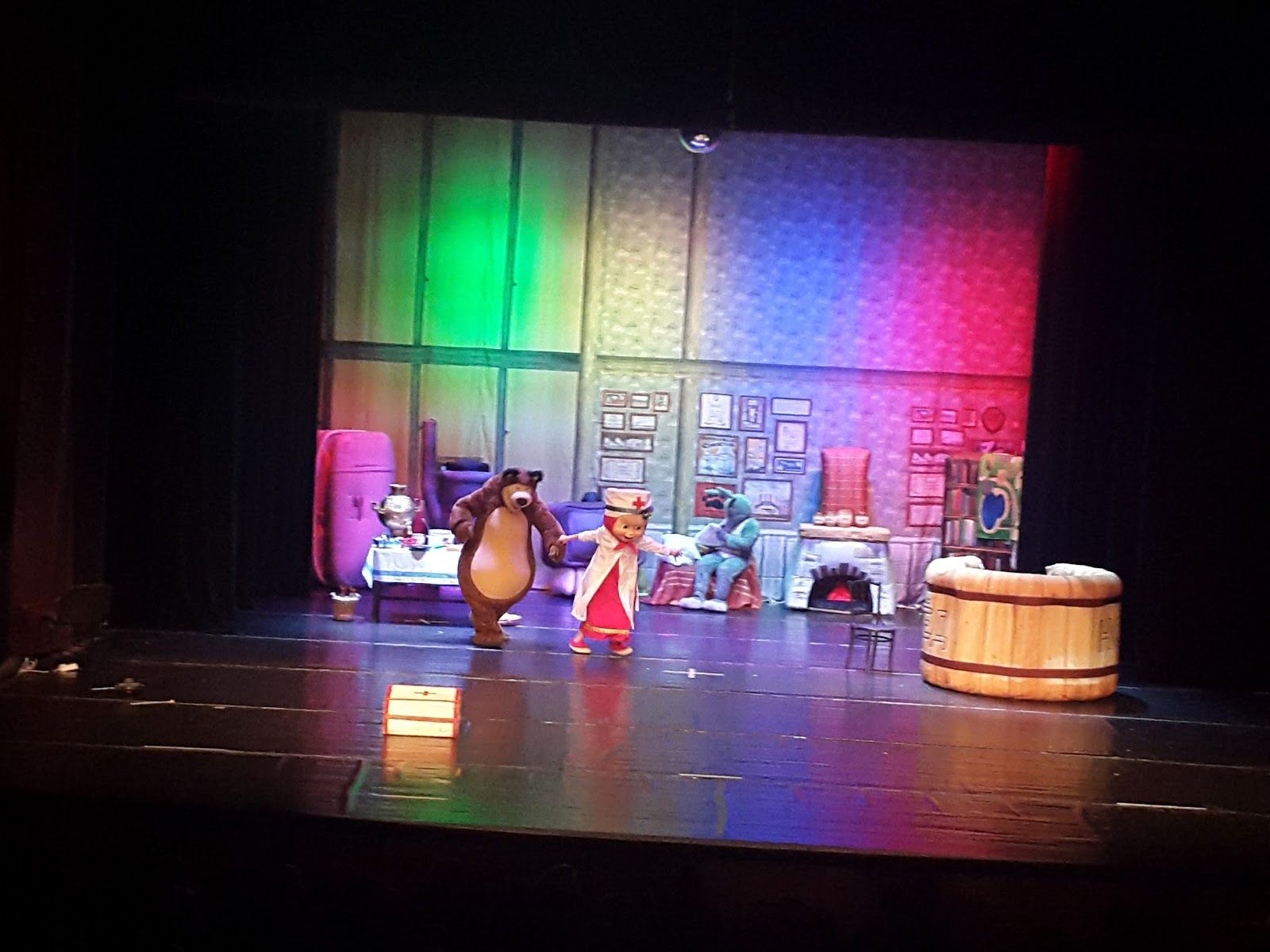 “Yordan Yovkov” Drama Theatre – photo 4