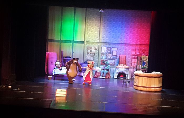 “Yordan Yovkov” Drama Theatre – photo 4