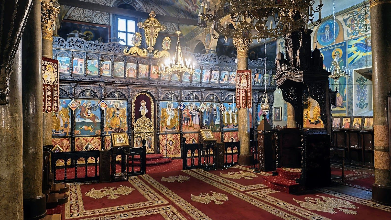 Cathedral 'St. Dimitar' – photo 4
