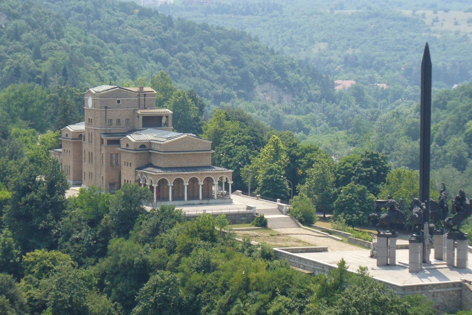 Sveta Gora Park – photo 4