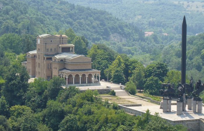 Sveta Gora Park – photo 4
