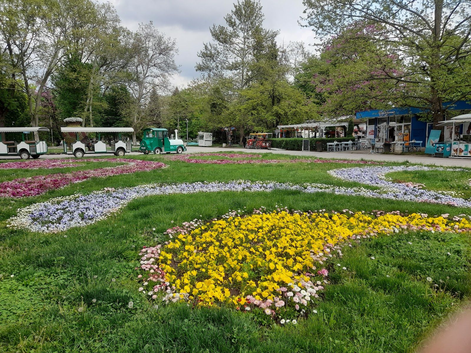 Youth Park