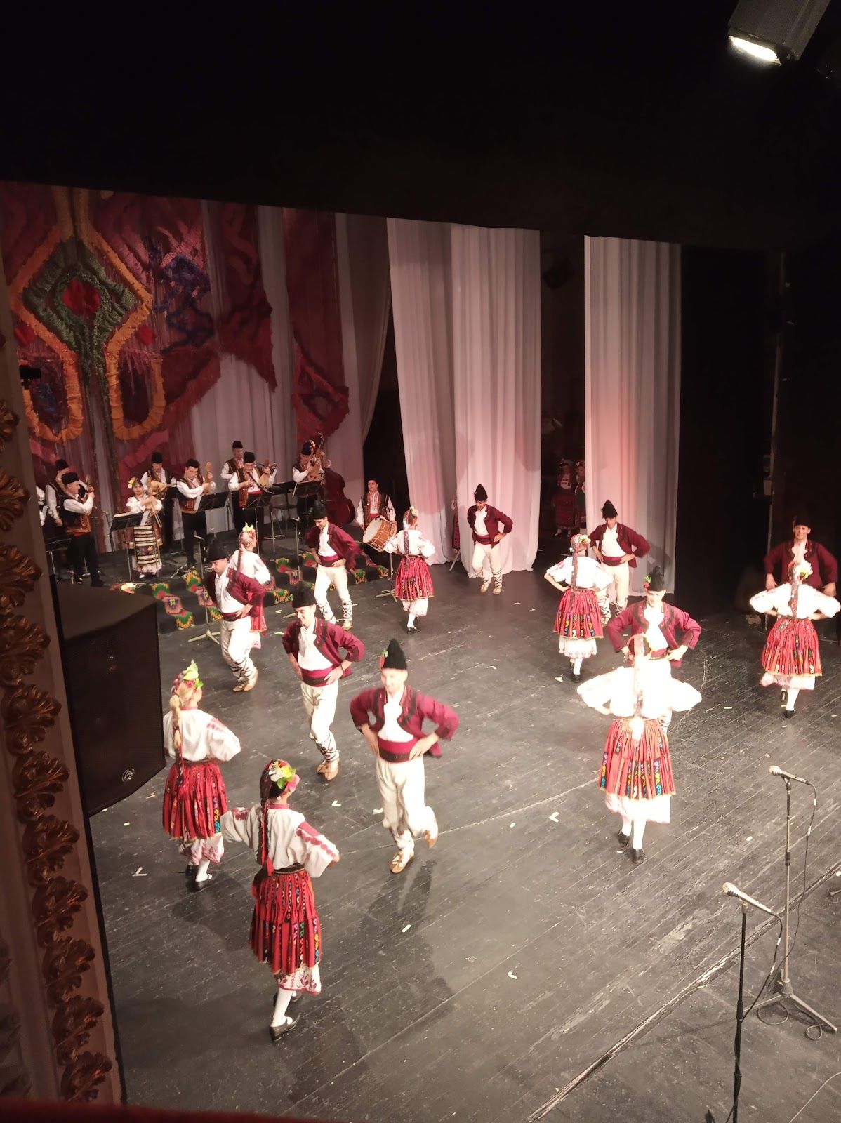 Ivan Radoev Drama Theatre – photo 4