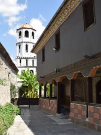 Church of St. Constantine and St. Helena