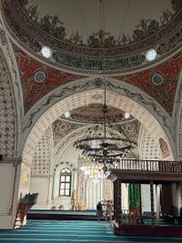 Dzhumaya Mosque