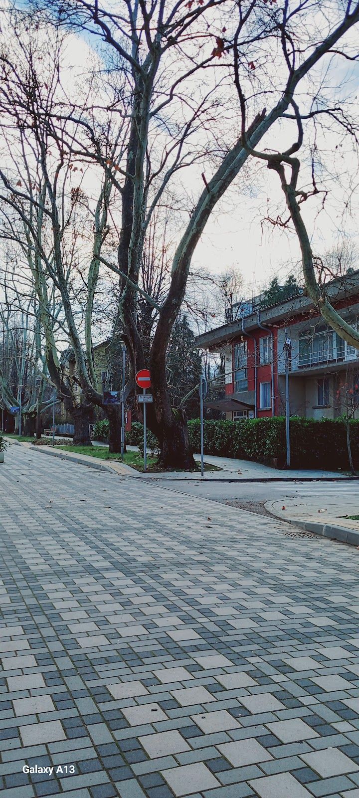 Balneological Complex – photo 3