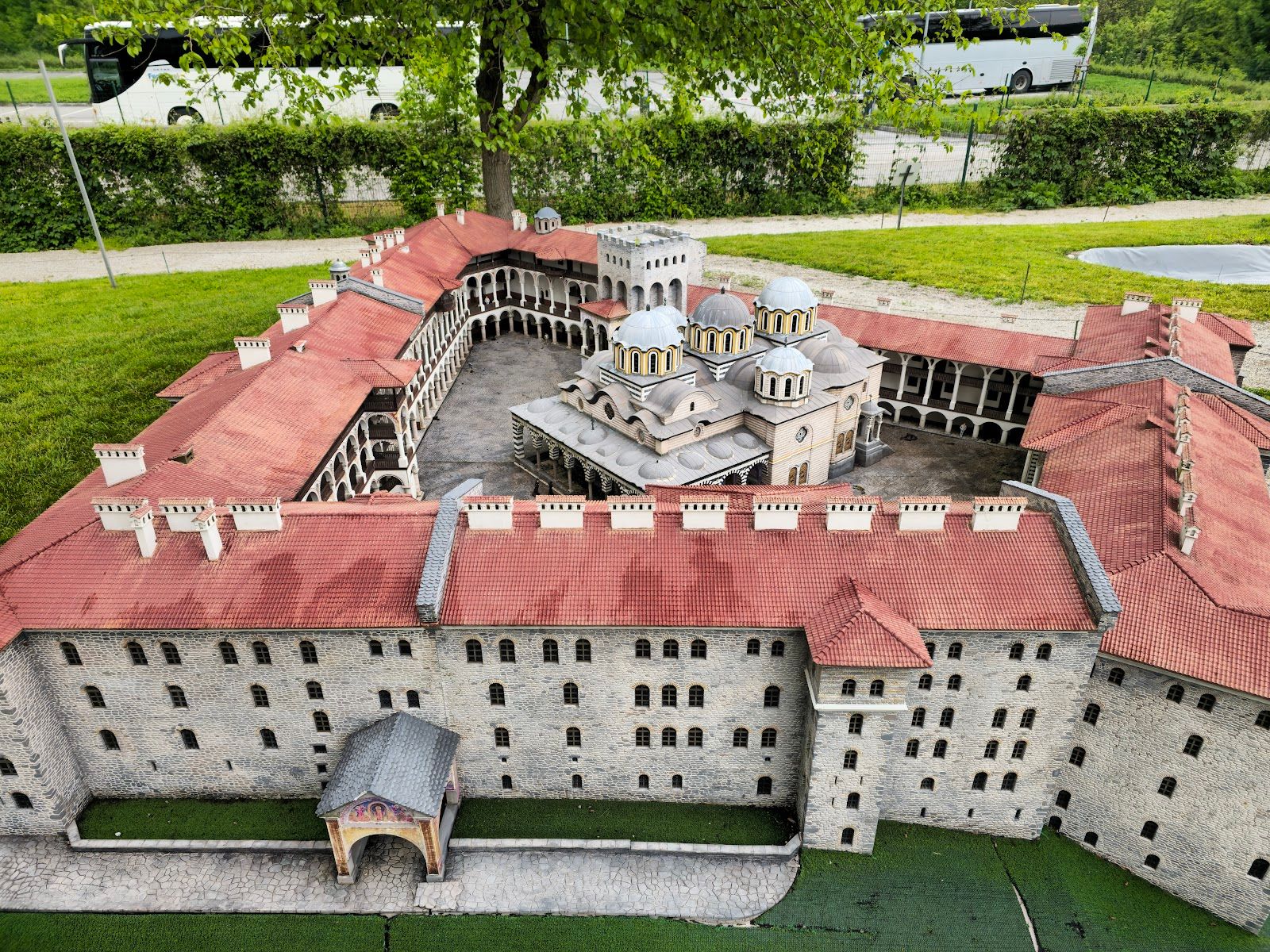 Mini Bulgaria Park