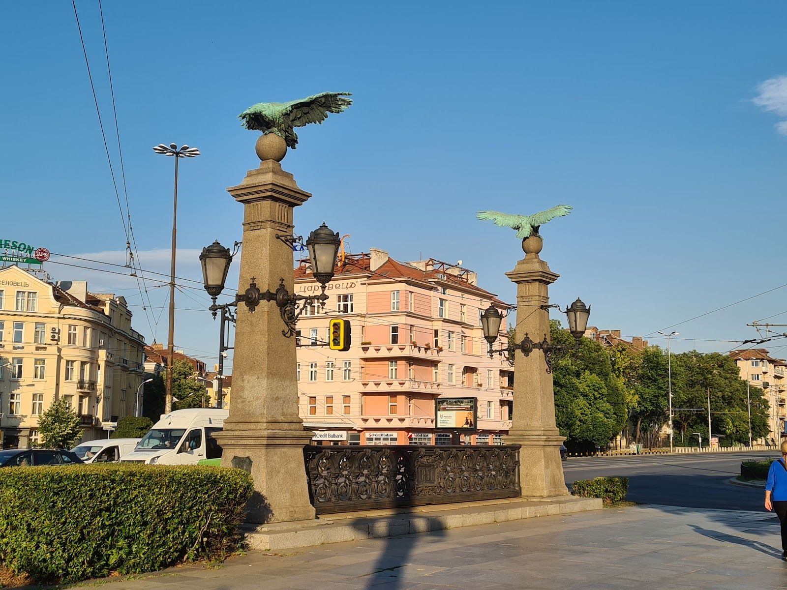 Eagle's Bridge – photo 2