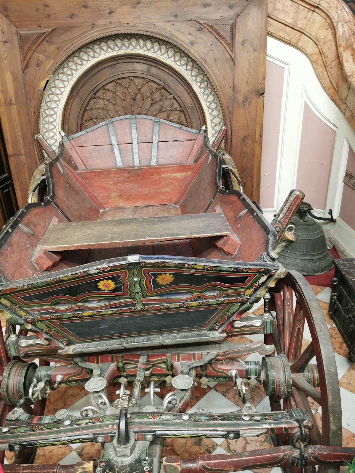 Ethnographical Institute with Museum – photo 2