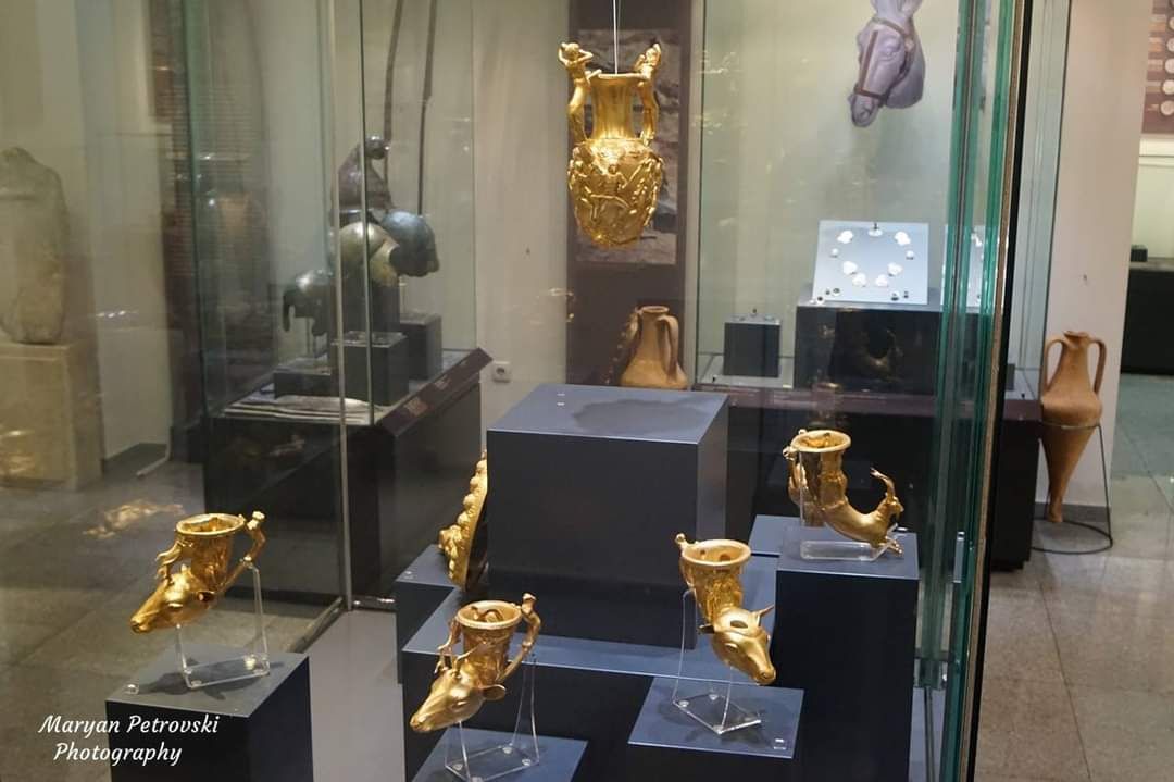 Regional Archaeological Museum – photo 5