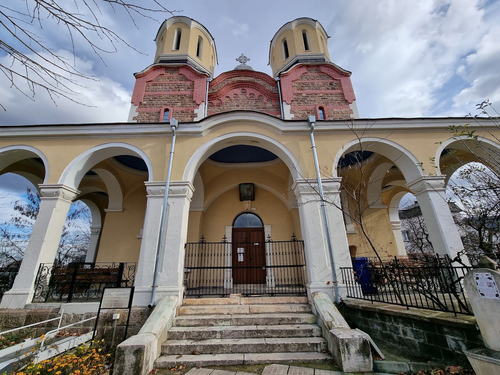 Church of St. George the Victorious