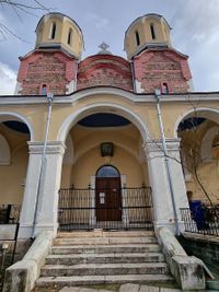 Church of St. George the Victorious