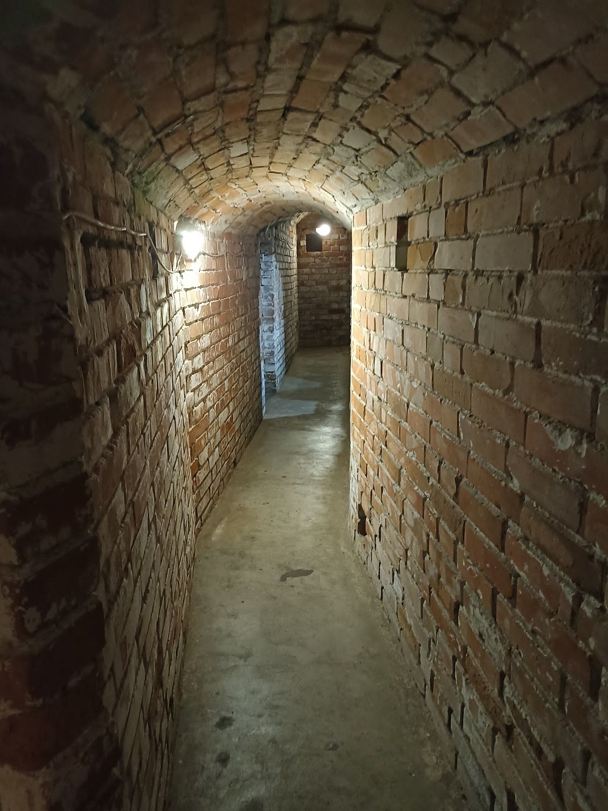Sexaginta Prista Roman Fortress – photo 4