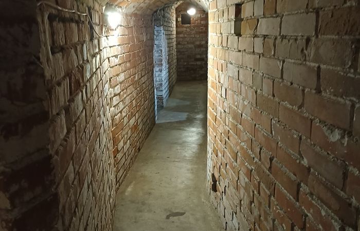 Sexaginta Prista Roman Fortress – photo 4