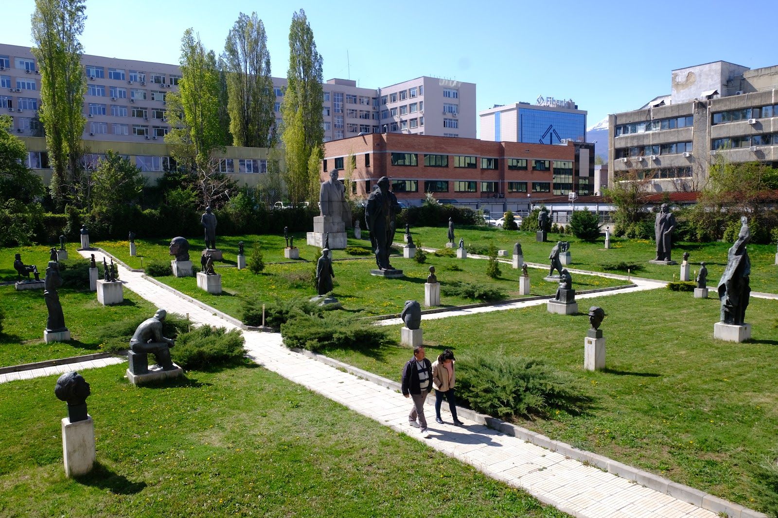 Museum of socialist art