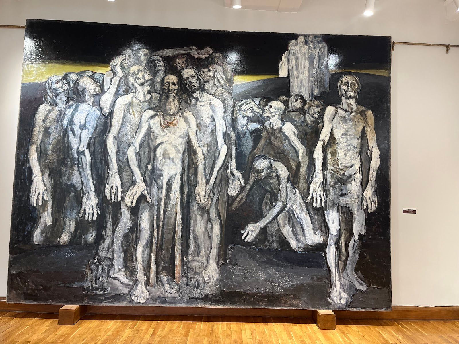 State Art Gallery 'Boris Denev' – photo 4