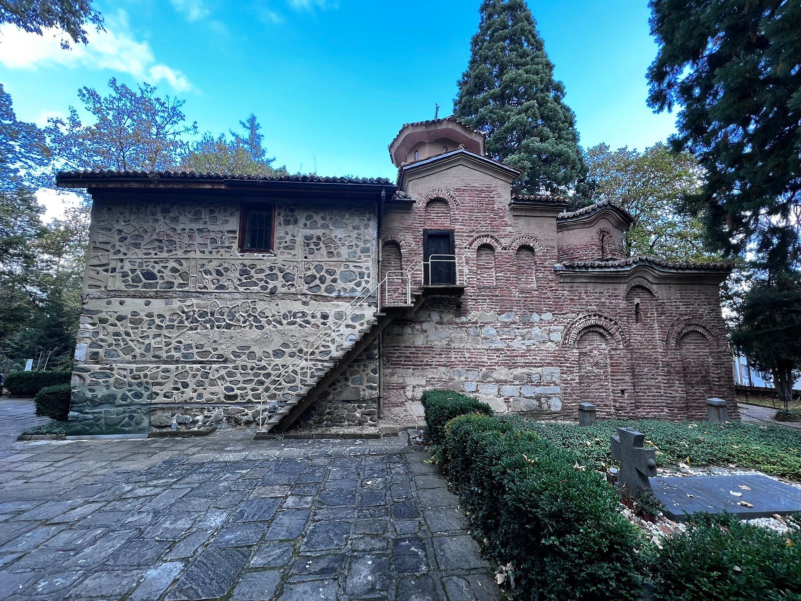 Boyana Church