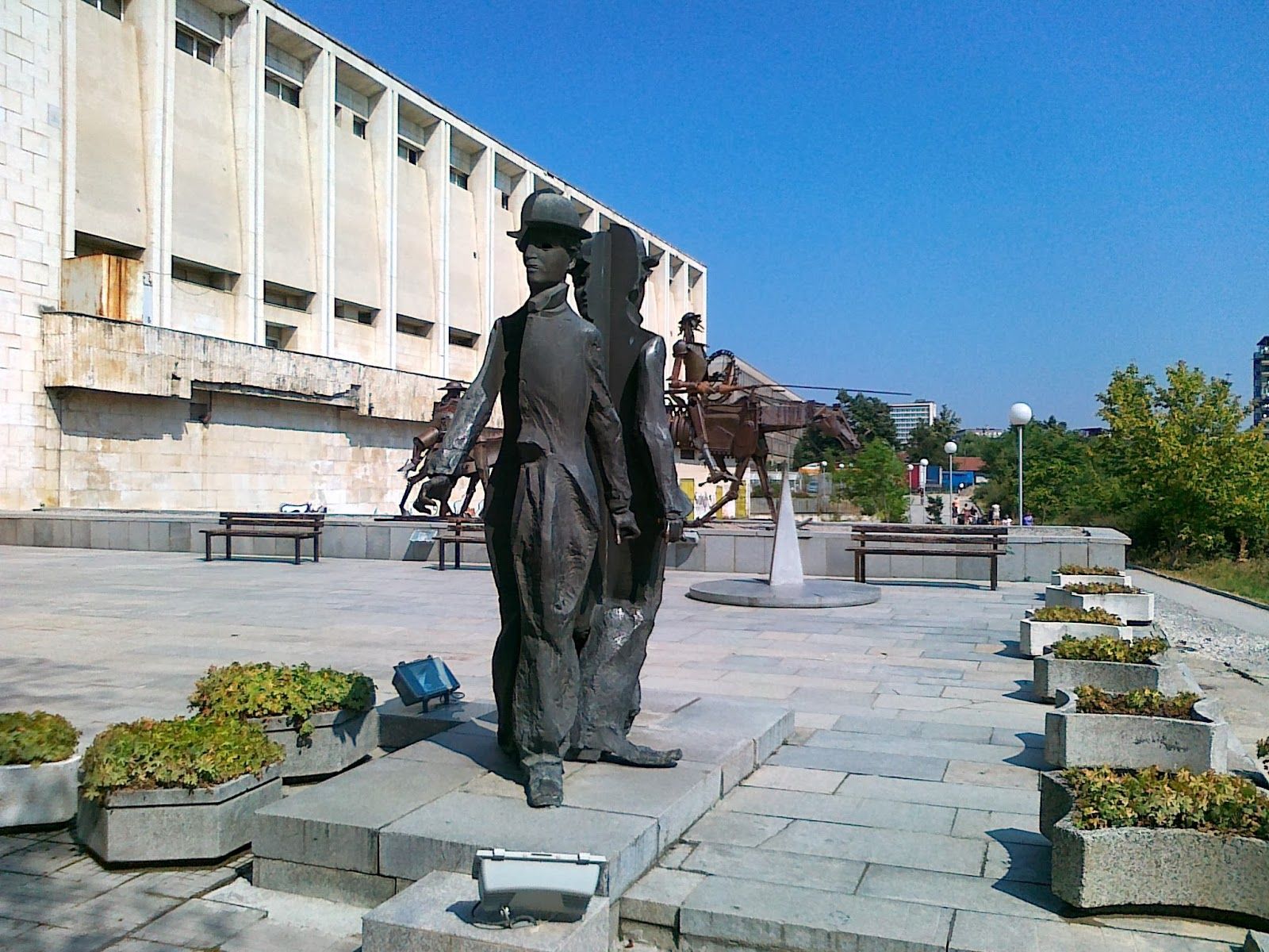 House of Humour and Satire – photo 2
