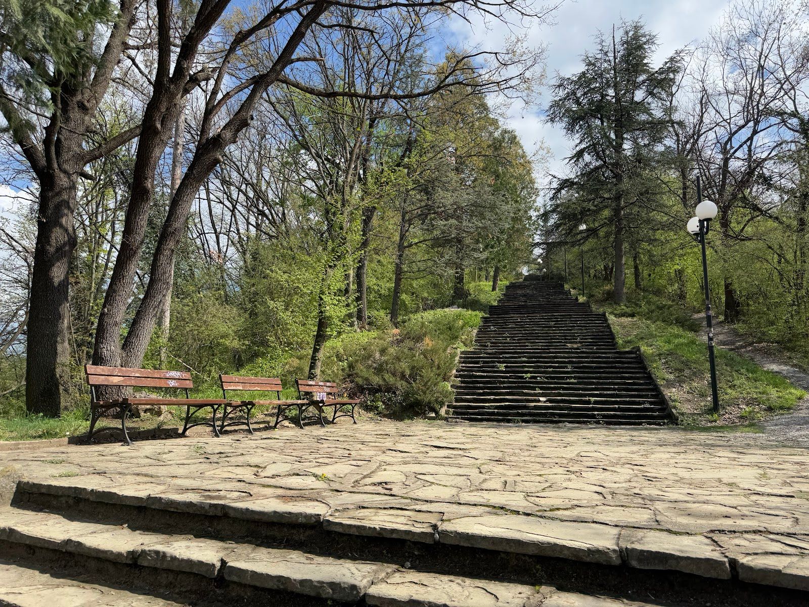 Sveta Gora Park – photo 5