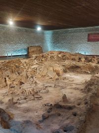 Neolithic Dwellings Museum