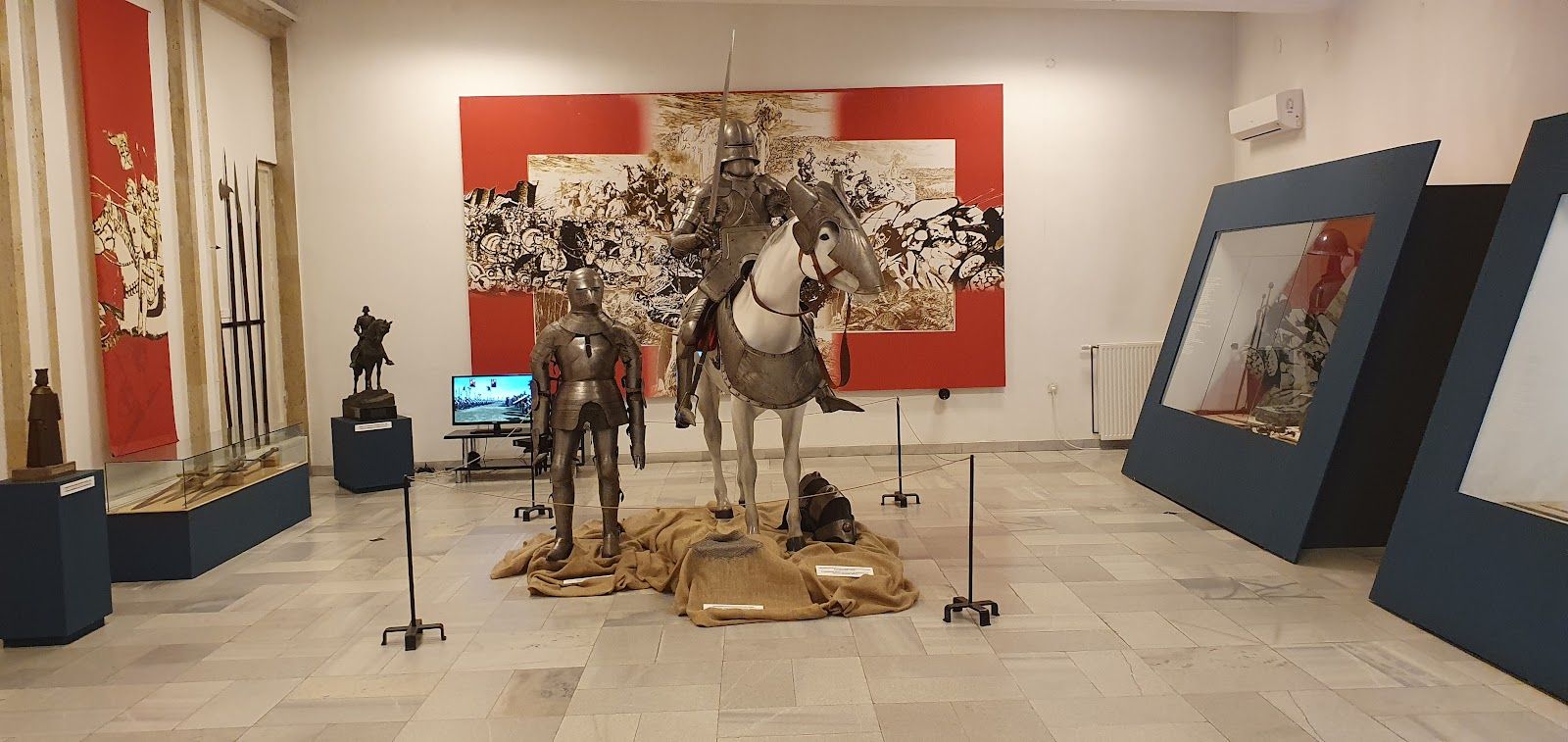 Vladislav Varnenchik” Park-Museum – photo 2